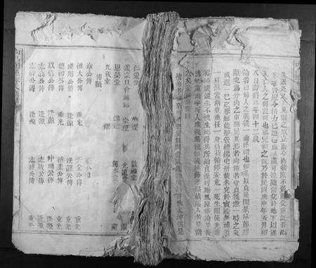 江西陈氏族谱-西昌阆苑陈氏族谱.pdf电子版缩略图