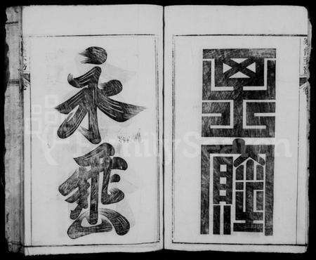 江西陈氏族谱-赣江上游陈氏首届联修族谱.pdf电子版预览图2