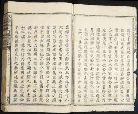 江西陈氏族谱-赣县吉唐下门陈氏宗谱.pdf电子版预览图2