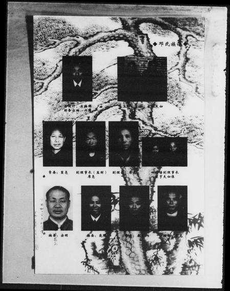 湖南邓氏族谱-邓氏四修族谱 [世系3卷,纪实11卷,首3卷].pdf电子版预览图4