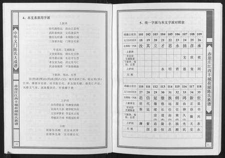 江西陈氏族谱-赤崖庄江西丰城荷湖陈氏族谱[上下卷].pdf电子版预览图5