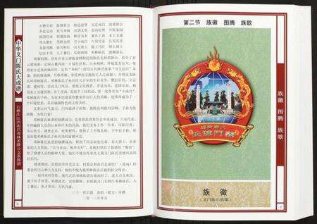 江西陈氏族谱-[陈氏]石桥庄江西南昌邓林希隆公支系族谱.pdf电子版预览图5