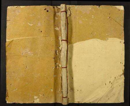 江西陈氏族谱-陈氏三修族谱.pdf电子版缩略图