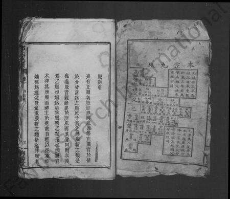 湖南邓氏族谱-邓氏族谱 [10卷].pdf电子版预览图2