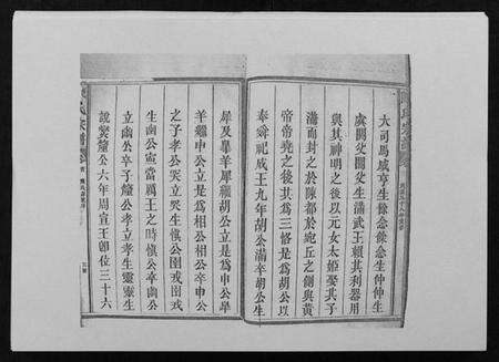 江西陈氏族谱-陈氏宗谱 [29卷首1卷].pdf电子版预览图3