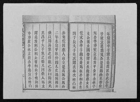 江西陈氏族谱-陈氏宗谱 [29卷首1卷].pdf电子版预览图4