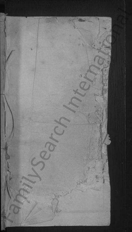 江西陈氏族谱-陈氏宗谱 [3卷].pdf电子版预览图1