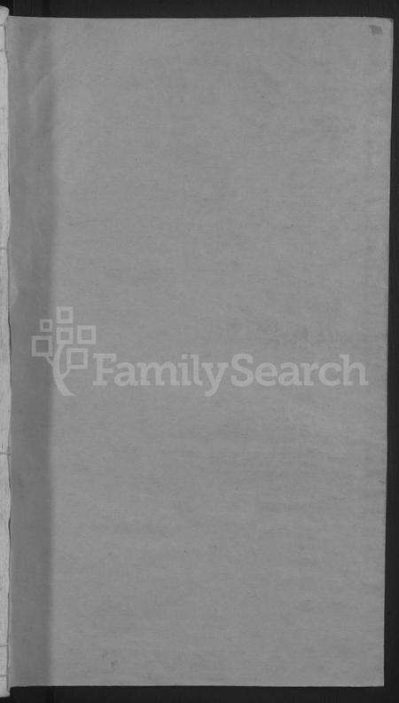 江西陈氏族谱-陈氏宗谱 [6卷,含卷首].pdf电子版预览图1