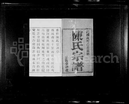 江苏陈氏族谱-陈氏支谱 [12卷].pdf电子版预览图2