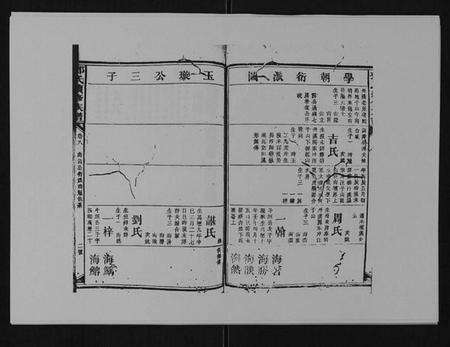 湖南邓氏族谱-邓氏族谱[46卷首2卷].pdf电子版预览图2