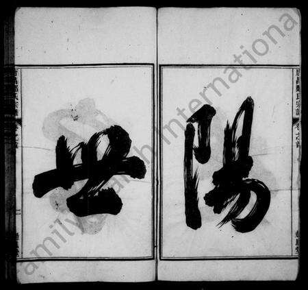 浙江郑氏族谱-唐昌郑氏宗谱 [4卷].pdf电子版预览图2