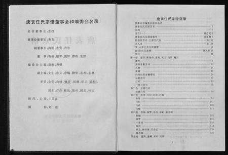 浙江任氏族谱-唐表任氏宗谱 [9卷].pdf电子版预览图2