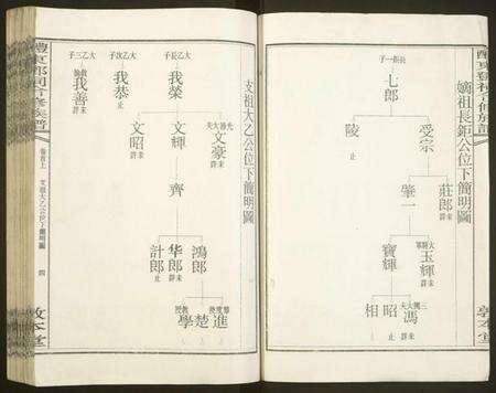 湖南邓氏族谱-醴东邓氏祠合修族谱.pdf电子版预览图4