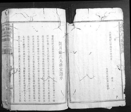 江西陈氏族谱-高街陈氏十修族谱.pdf电子版预览图5