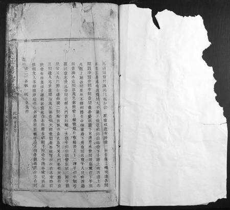 江西陈氏族谱-高街陈氏旭青房九修族谱.pdf电子版预览图1