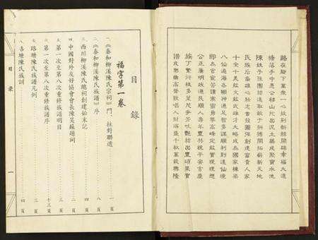 江西陈氏族谱-鹭塘陈氏族谱.pdf电子版预览图3