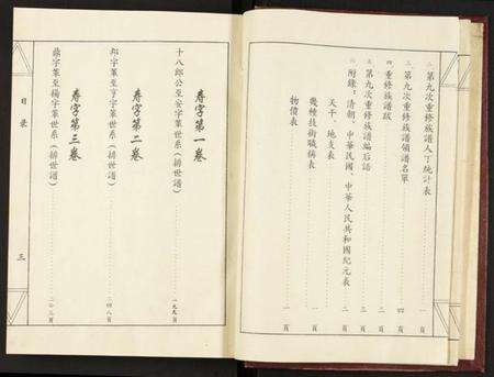 江西陈氏族谱-鹭塘陈氏族谱.pdf电子版预览图5