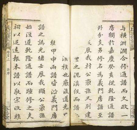 湖南丁氏族谱-丁氏三修族谱.pdf电子版预览图3