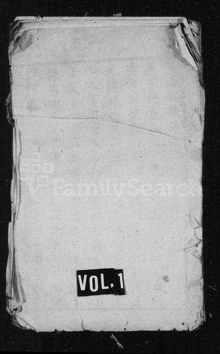 浙江徐氏族谱-嘉兴徐氏族谱 [15卷].pdf电子版缩略图