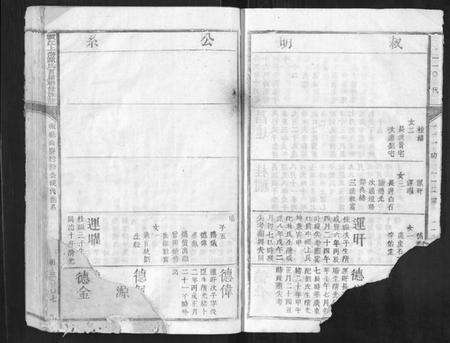 江西陈氏族谱-赣江上游陈氏首届联修族谱[不分卷].pdf电子版预览图4