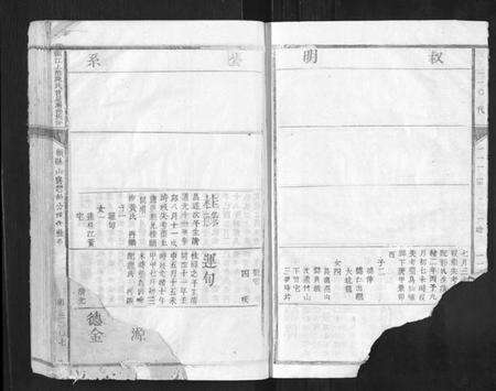 江西陈氏族谱-赣江上游陈氏首届联修族谱[不分卷].pdf电子版预览图5