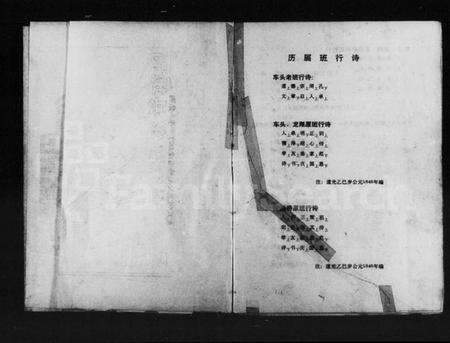 湖南董氏族谱-衡东县董氏华公派下惟直公房九修支谱 [10卷,首1卷].pdf电子版预览图3