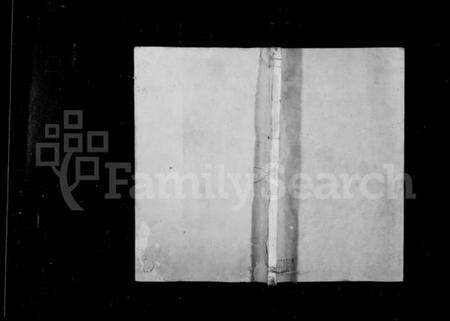 浙江谢氏族谱-四门谢氏四房谱 [6卷].pdf电子版预览图1