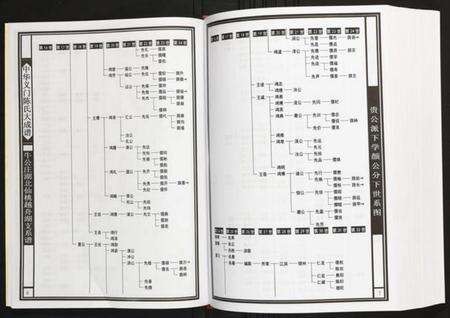 湖北陈氏族谱-牛公庄湖北仙桃越舟湖支系谱 湖北仙桃越舟湖.pdf电子版预览图5