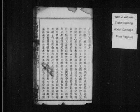 湖南杜氏族谱-杜氏四修族谱 [残卷].pdf电子版预览图2