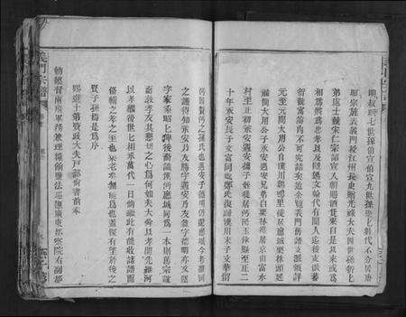 湖北陈氏族谱-义门宗谱[7卷].pdf电子版预览图2