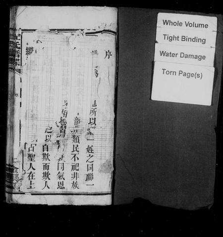 湖南杜氏族谱-杜氏谱牒[8卷].pdf电子版预览图2