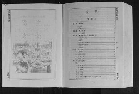 湖北陈氏族谱-义门陈氏宗谱.pdf电子版预览图3