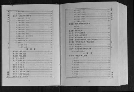 湖北陈氏族谱-义门陈氏宗谱.pdf电子版预览图5