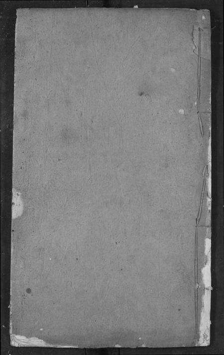 湖北陈氏族谱-义门陈氏宗谱.pdf电子版缩略图