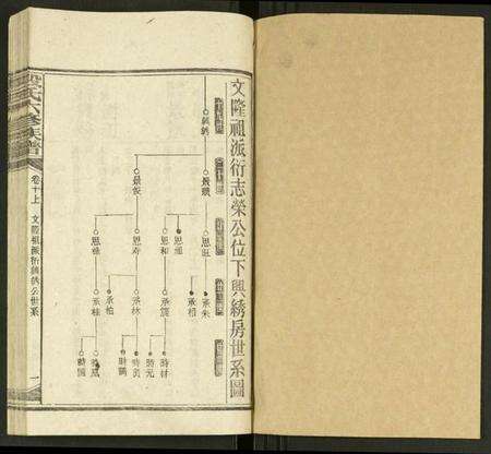 湖南段氏族谱-段氏六修族谱 [13卷及卷首4卷].pdf电子版预览图1