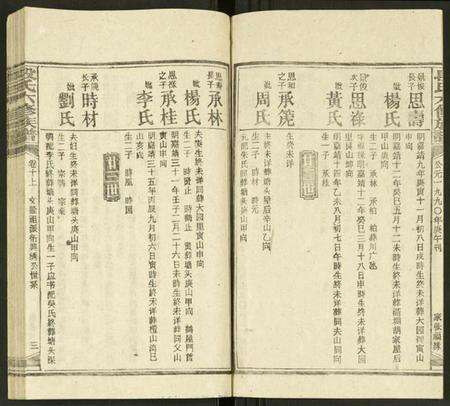 湖南段氏族谱-段氏六修族谱 [13卷及卷首4卷].pdf电子版预览图3