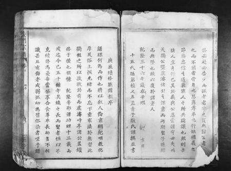 湖北陈氏族谱-义门陈氏宗谱[10卷首1卷].pdf电子版预览图2