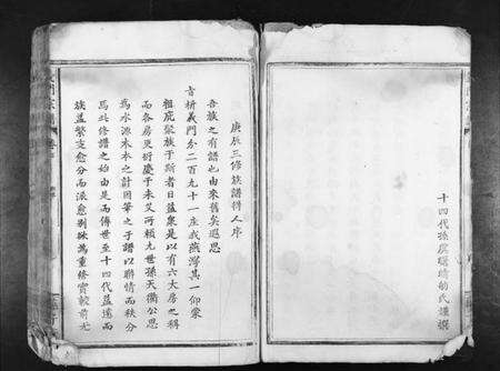 湖北陈氏族谱-义门陈氏宗谱[10卷首1卷].pdf电子版预览图4