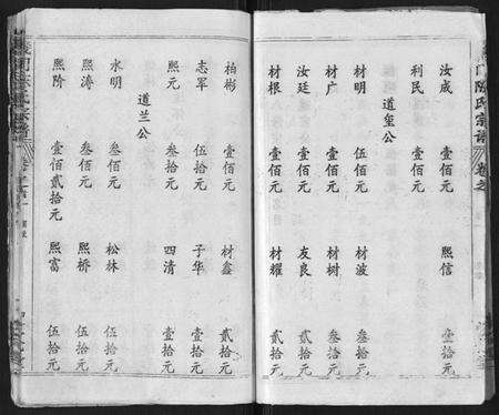 湖北陈氏族谱-义门陈氏宗谱[14卷首5卷].pdf电子版预览图4