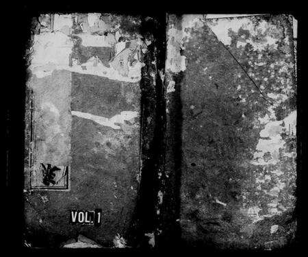 浙江吕氏族谱-壶溪吕氏宗谱 [残卷].pdf电子版预览图1