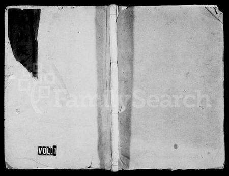 浙江张氏族谱-寿山张氏宗谱 [4卷].pdf电子版预览图1