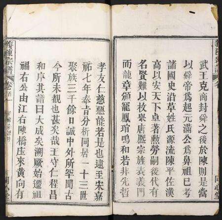 湖北陈氏族谱-义陈宗谱.pdf电子版预览图2