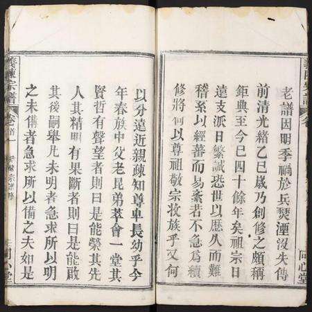 湖北陈氏族谱-义陈宗谱.pdf电子版预览图3