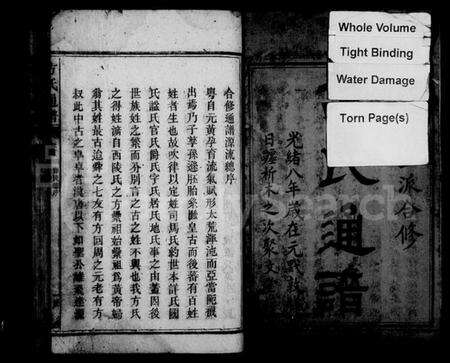 湖南方氏族谱-方氏通谱 [残卷](继金国三派合修).pdf电子版预览图3