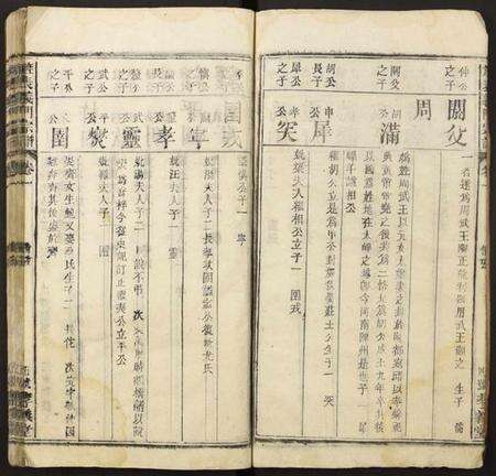 湖北陈氏族谱-[陈氏]旌表义门宗谱.pdf电子版预览图5