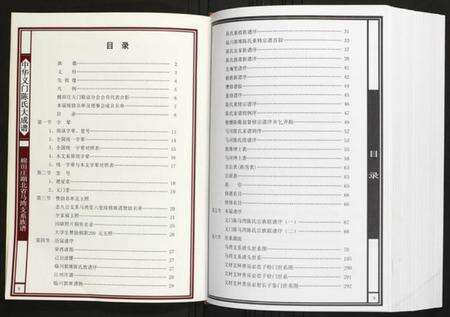 湖北陈氏族谱-[陈氏]棉田庄湖北省马湾支系族谱.pdf电子版预览图5