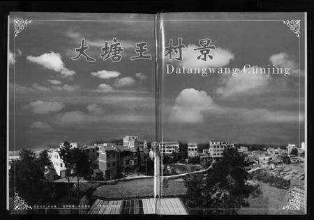 浙江王氏族谱-大塘王王氏宗谱.pdf电子版预览图3