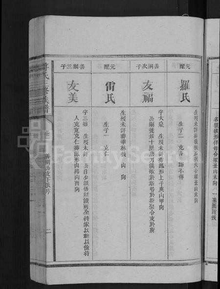 湖南符氏族谱-符氏三修族谱 [总卷数不详].pdf电子版预览图5