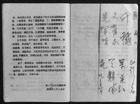 湖北陈氏族谱-陈氏宗谱.pdf电子版预览图2