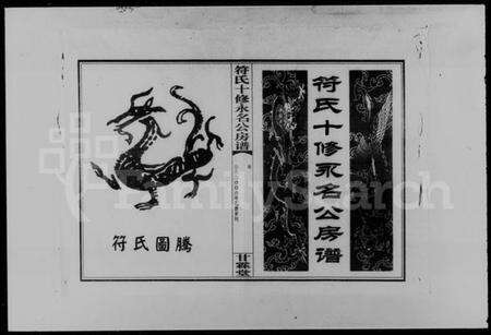 湖南符氏族谱-符氏十修永名公房谱 [4卷].pdf电子版预览图3